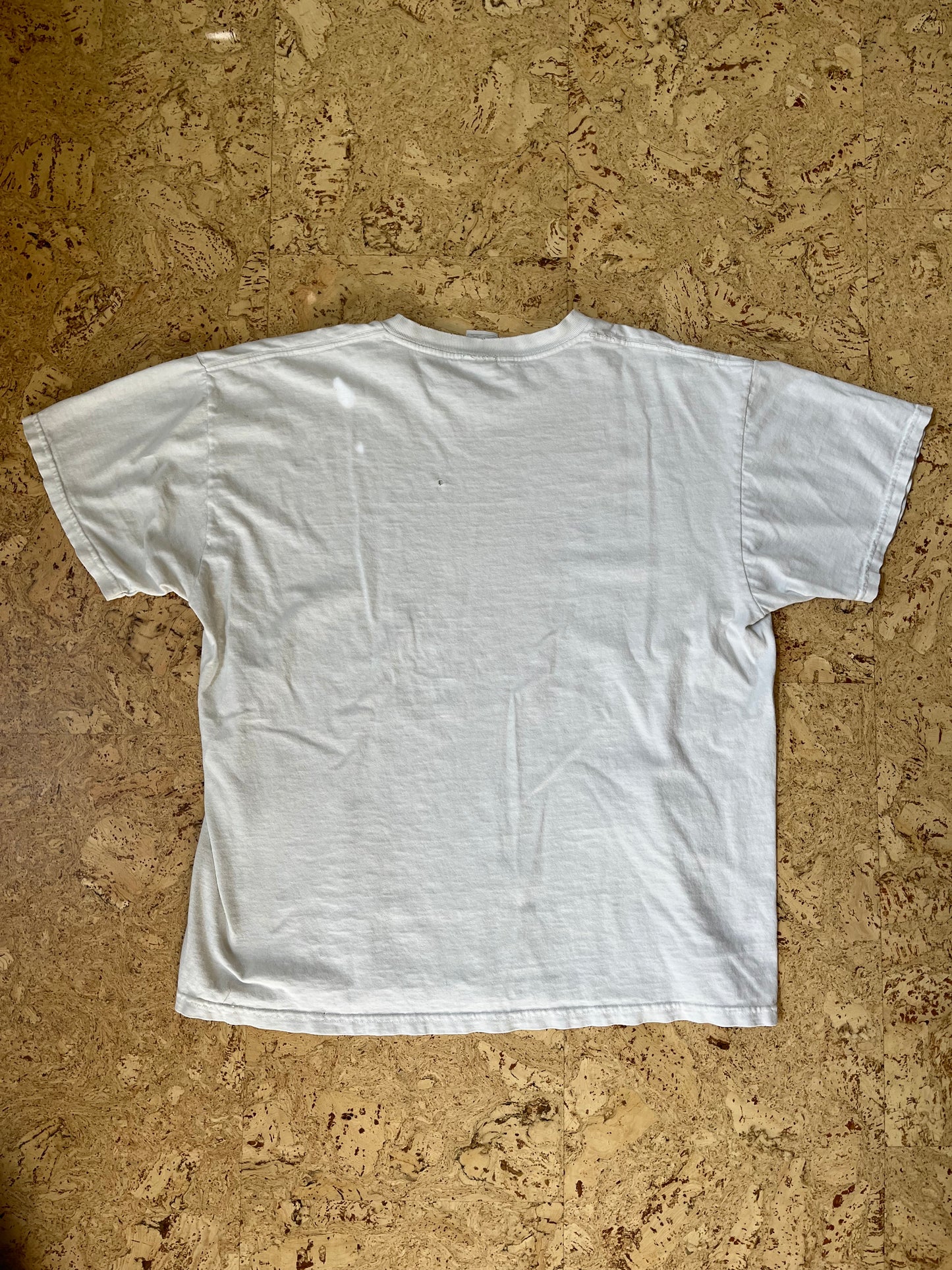 Vintage Heineken Beer Distressed Faded T-Shirt