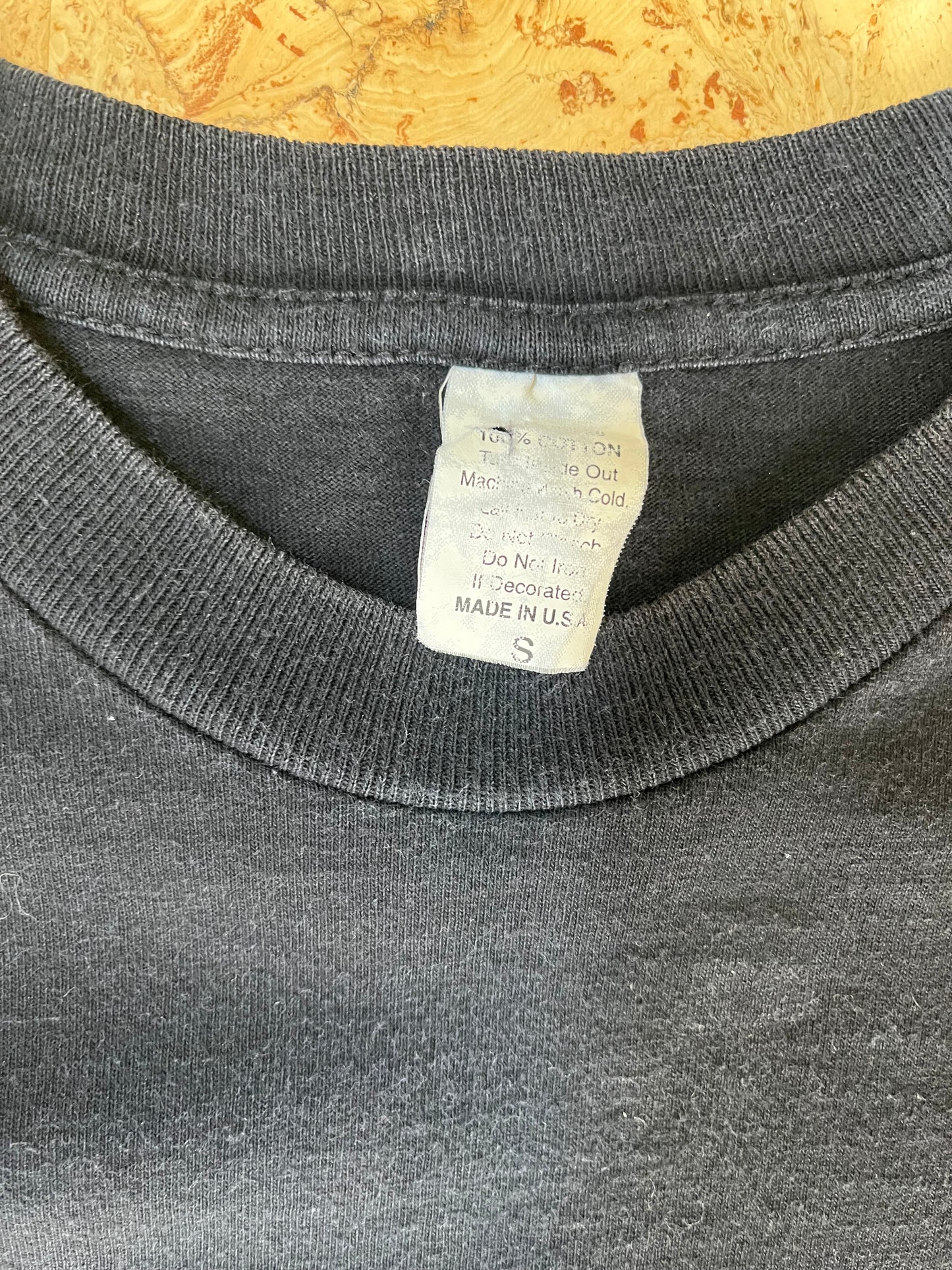 2002 System of a Down Longsleeve T-Shirt