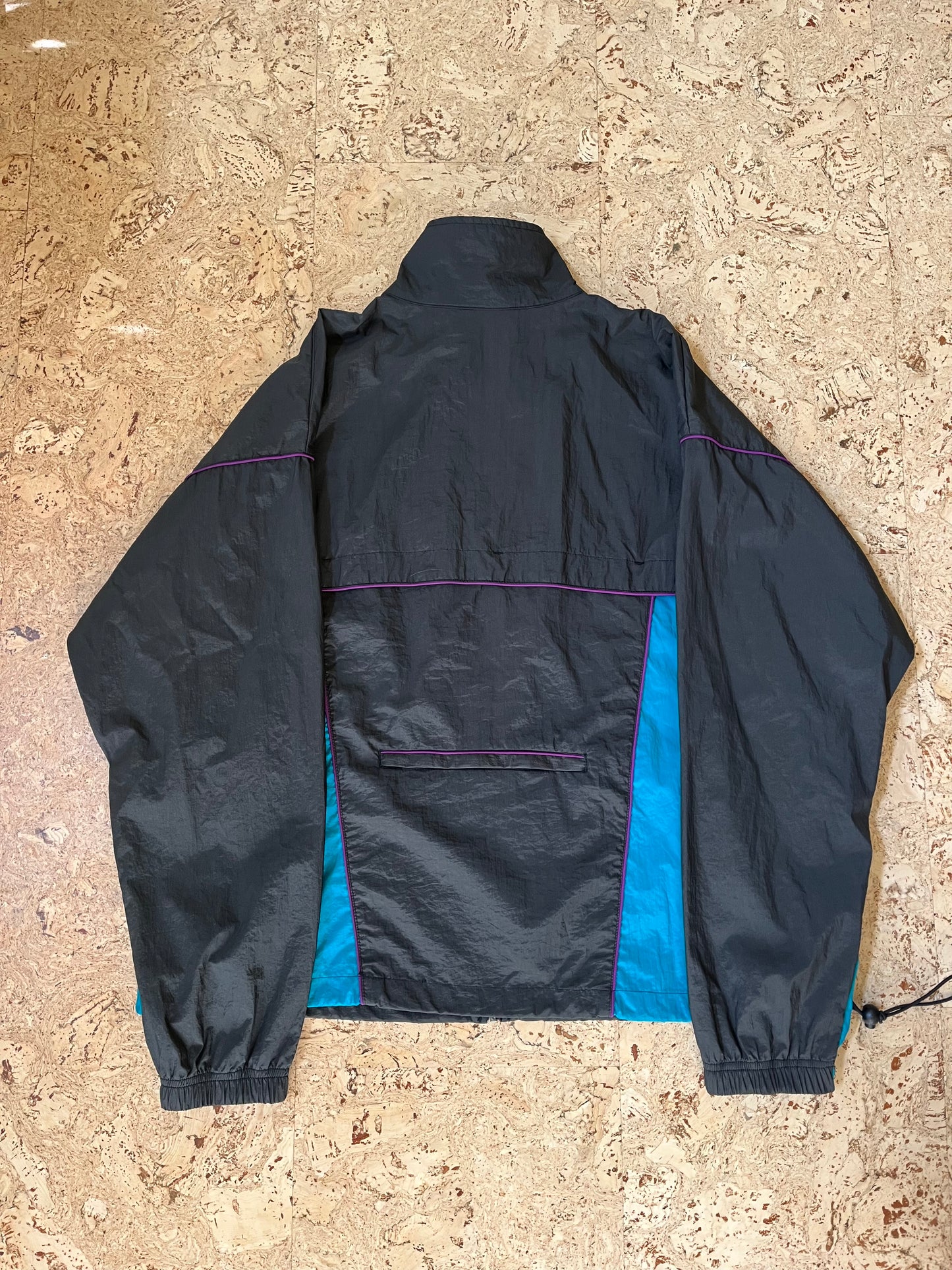 1990s JCPenney Olympic Windbreaker