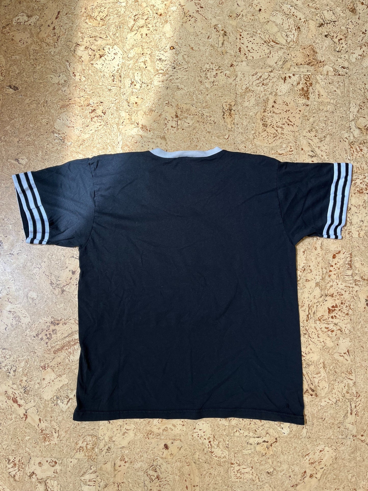 90s Akron Aeros Jersey T-Shirt
