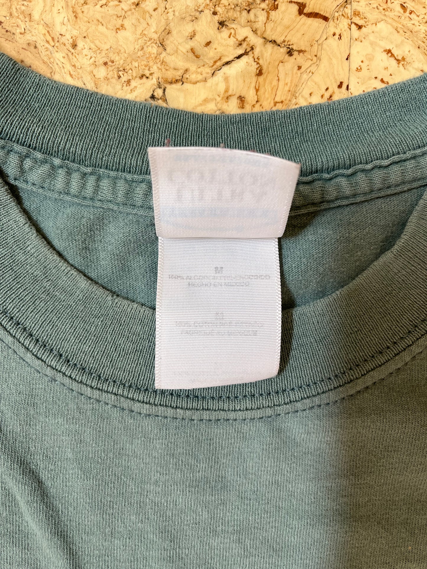 Appalachia Service Project Thrashed Painter Tee