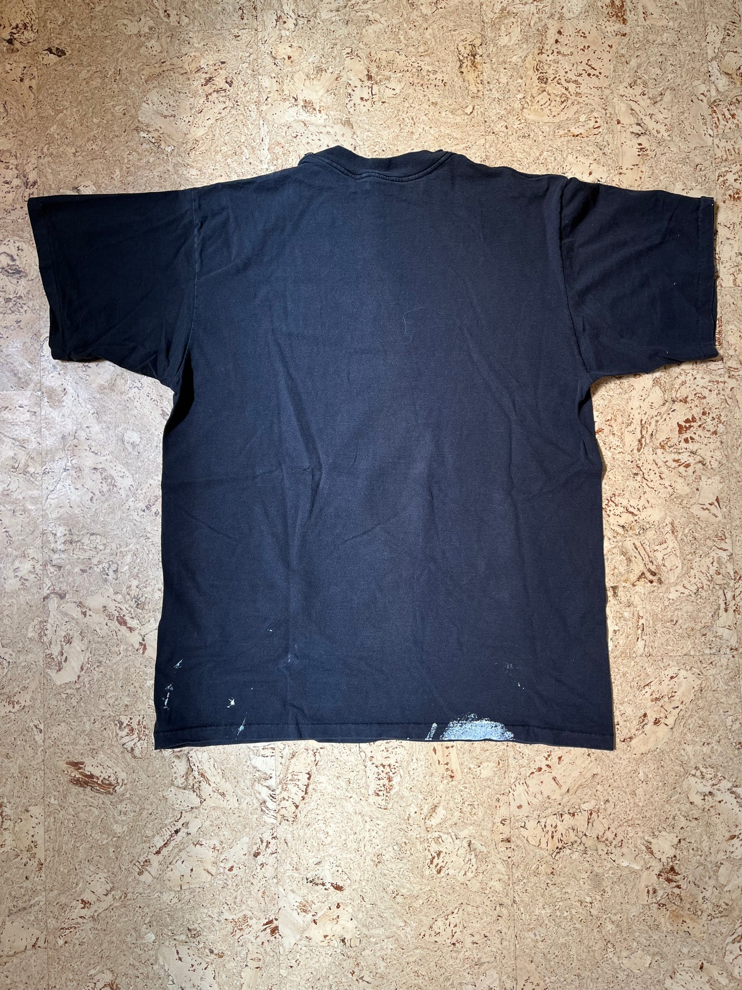 1992 Seinfield Painter T-Shirt Single Stitched