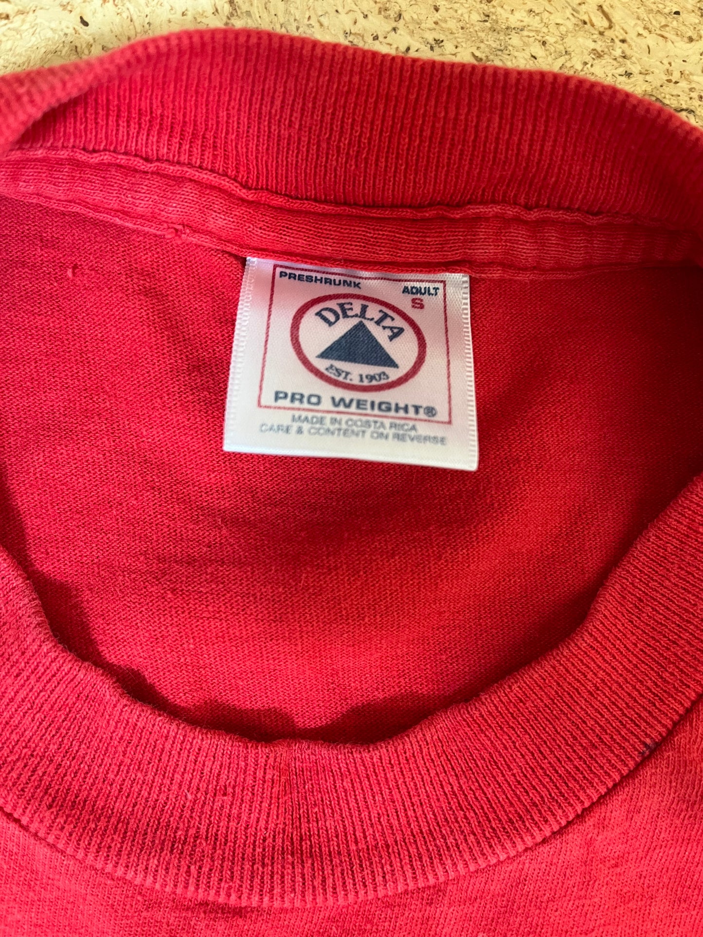 1999 Spiritfest Concert T-Shirt