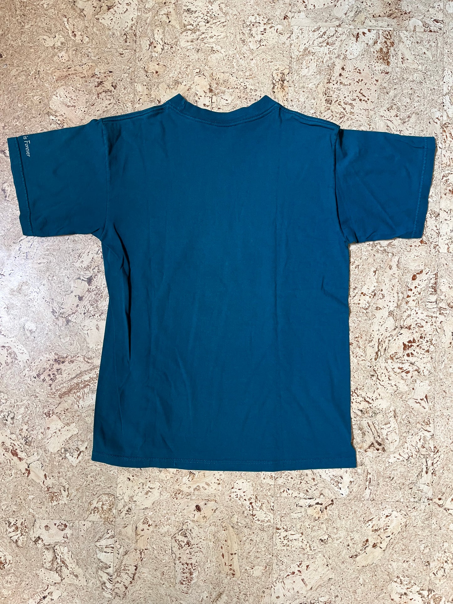 Vintage Silkmasters Extincinction T-Shirt