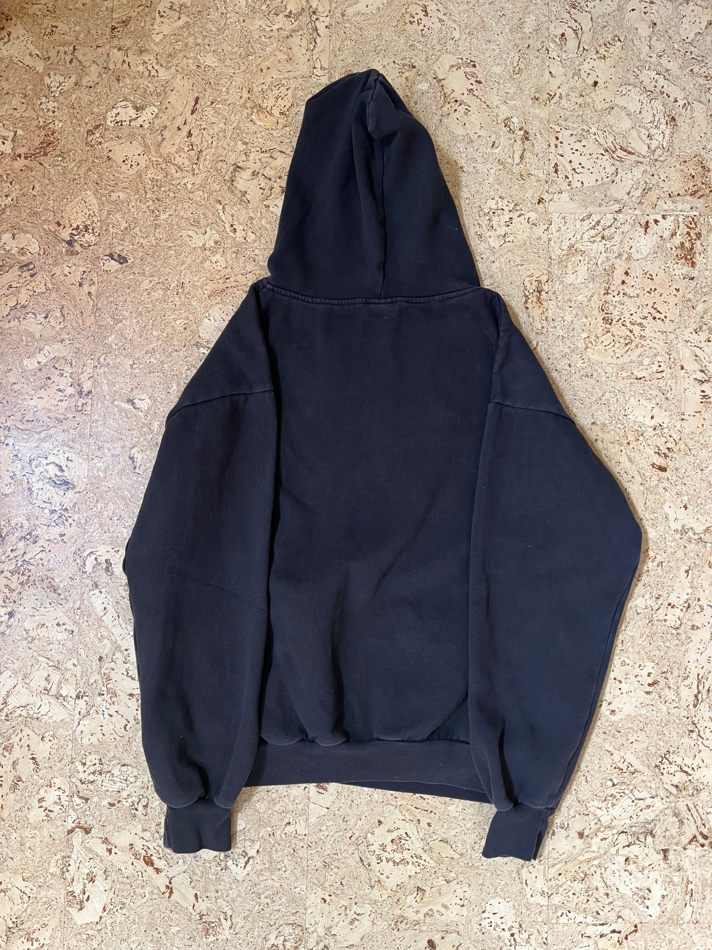 2000s Rothco Star Hoodie