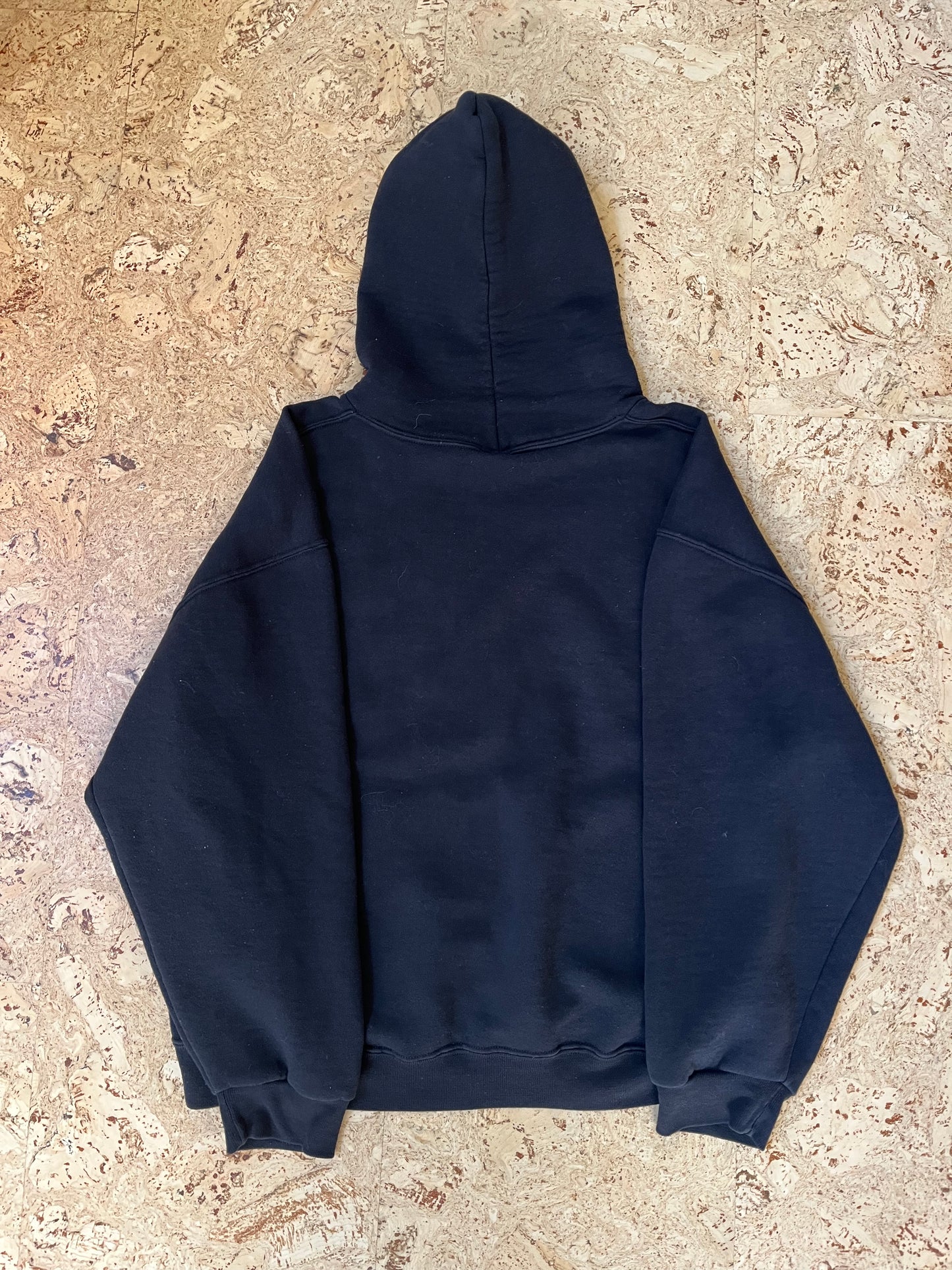 Vintage Russell Athletic Hoodie