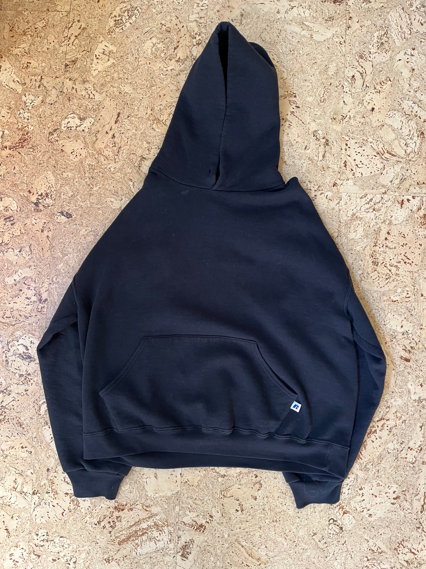Vintage Russell Athletic Hoodie