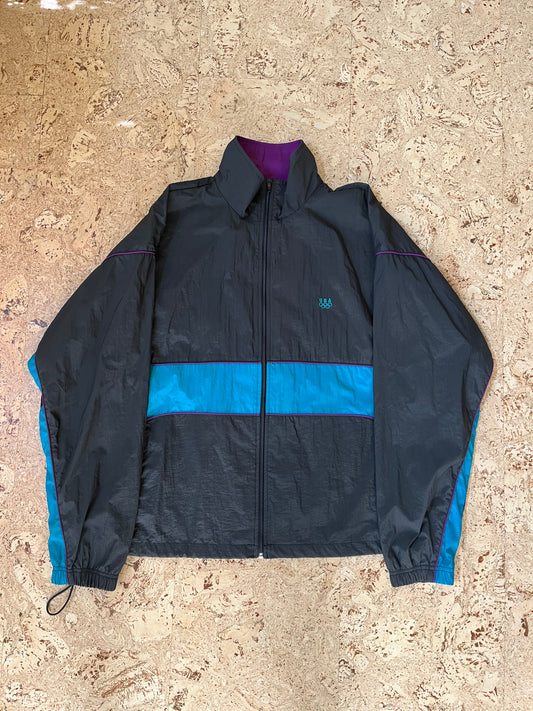 1990s JCPenney Olympic Windbreaker