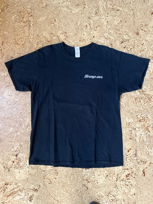 Snapon Junkyard Jewel T-Shirt